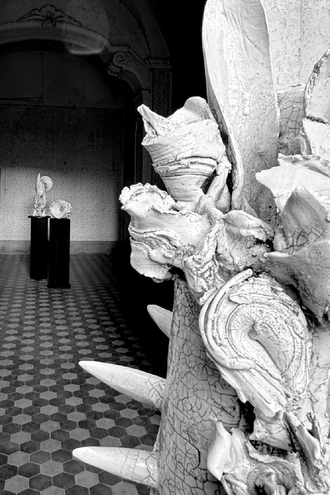 Oscillazioni 7 - Stefano Russo