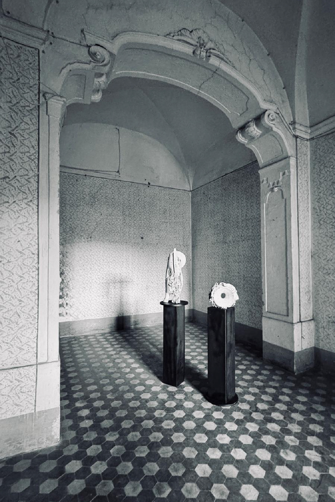 Torus - Oscillazioni 7 - Stefano Russo