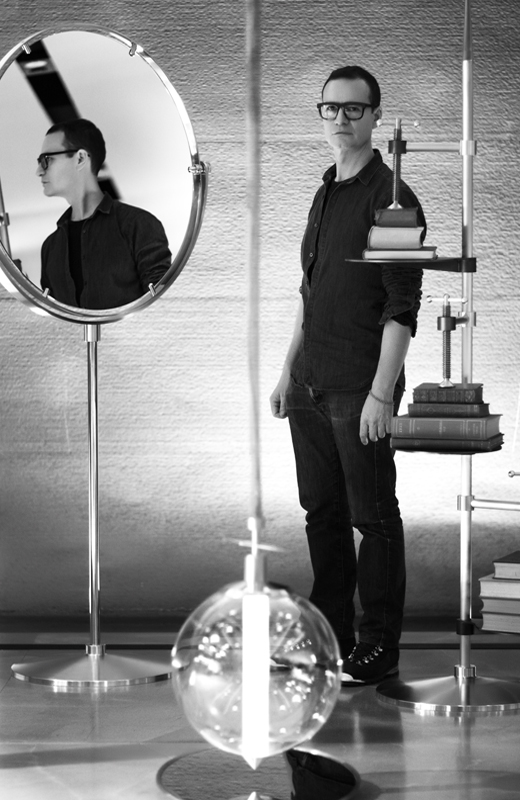 Riflessi d’Interno - 2 - Stefano Russo