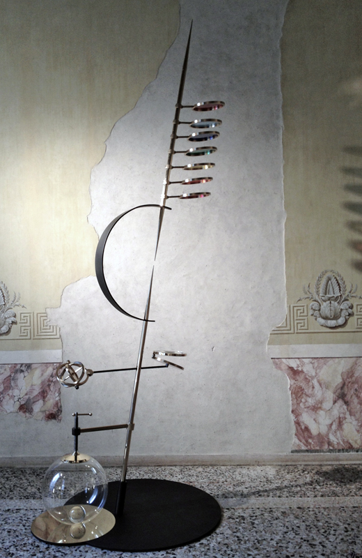 Riflessi d’Interno - 4 - Stefano Russo