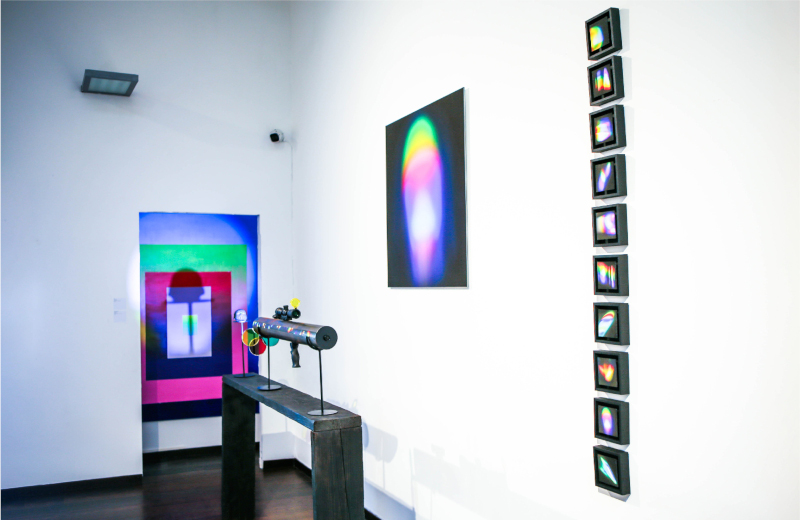 The Space in Between - 3 - Stefano Russo