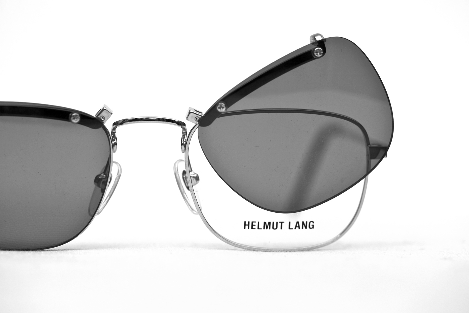Helmut Lang - Stefano Russo