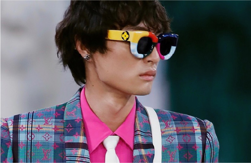 Louis Vuitton - 22 - Stefano Russo