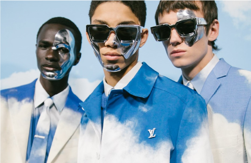 Louis Vuitton - 29 - Stefano Russo