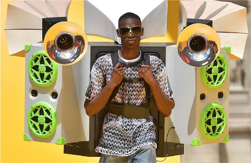 Louis Vuitton - 3 - Stefano Russo