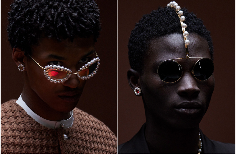 Louis Vuitton - 5 - Stefano Russo