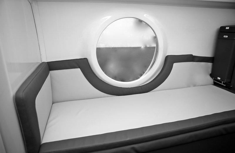 Serena Submarine - 6 - Stefano Russo