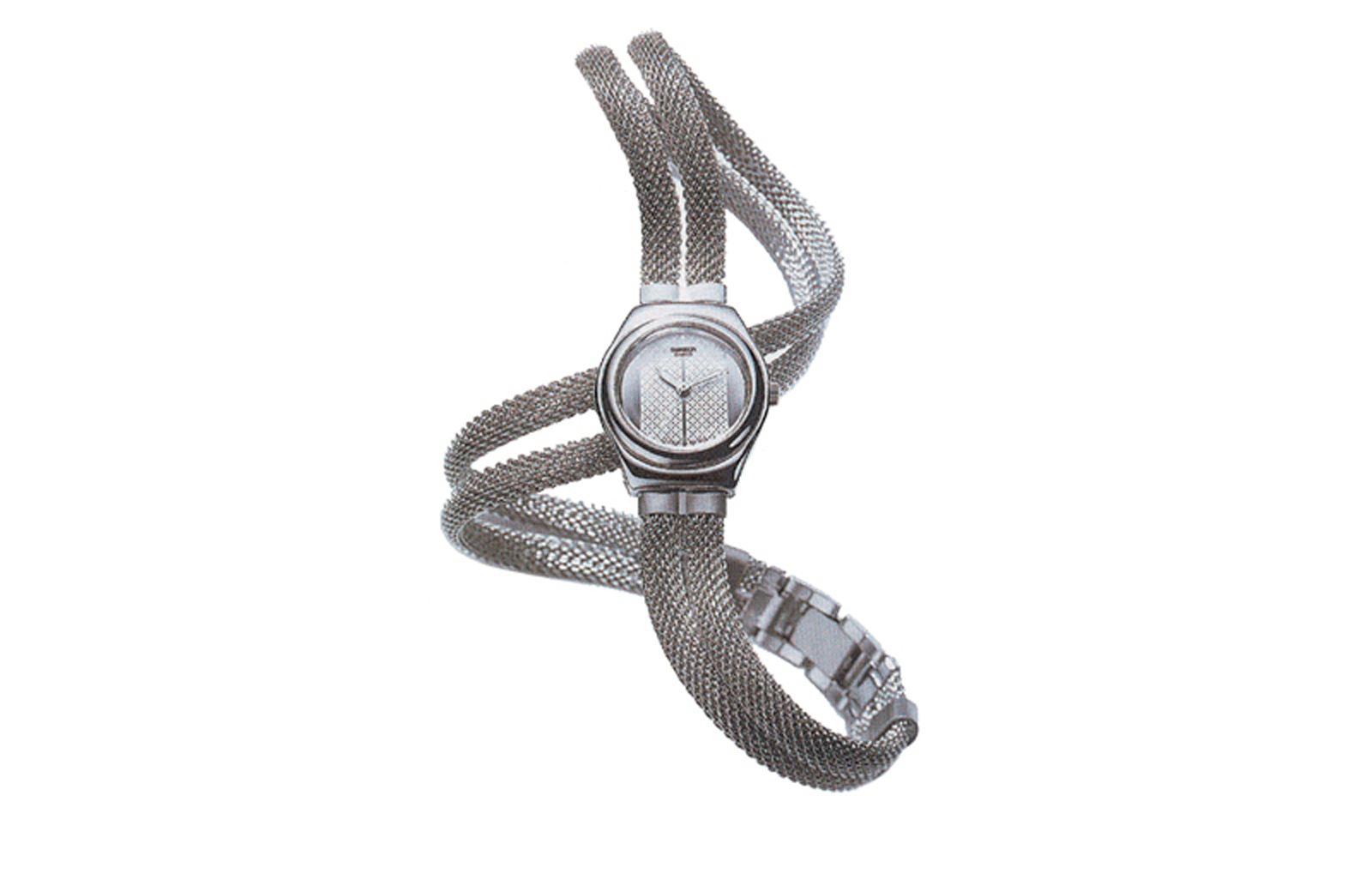Swatch - Stefano Russo