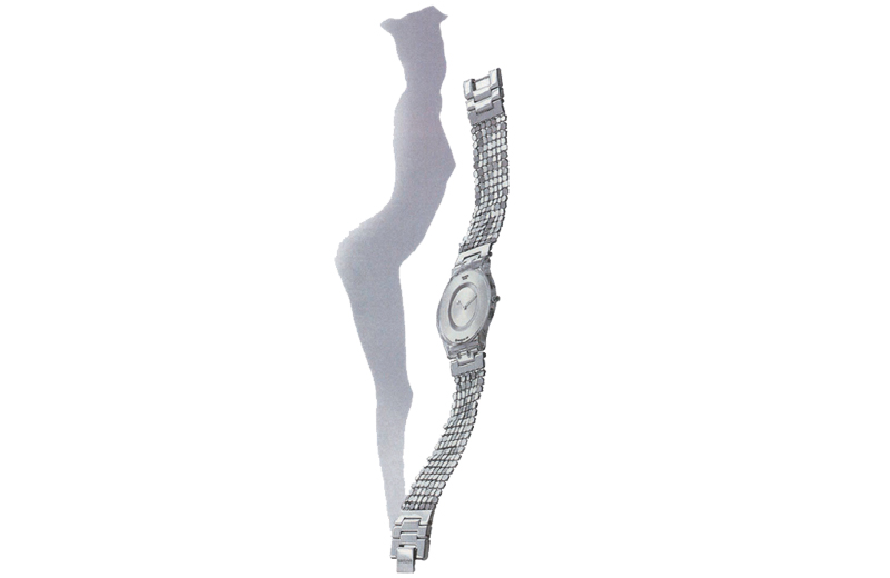 Swatch - 2 - Stefano Russo