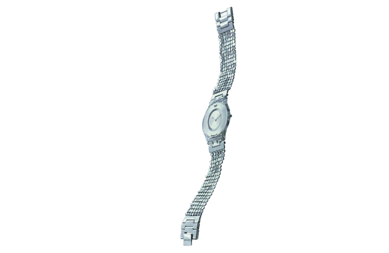 Swatch - 3 - Stefano Russo