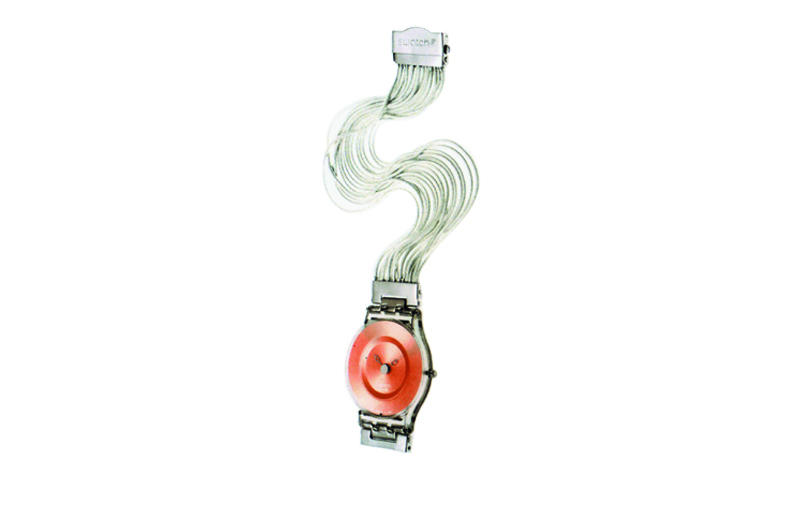 Swatch - 4 - Stefano Russo